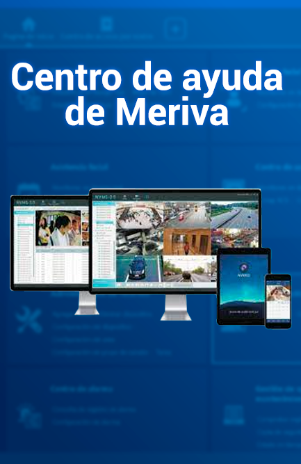 Centro de ayuda