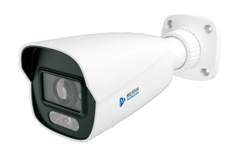 Videovigilancia IP