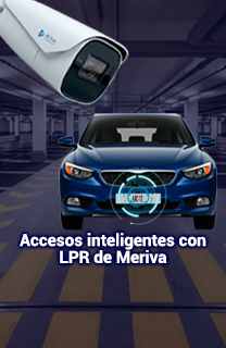 Lectura de placas