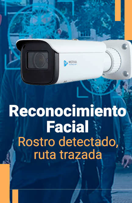 Reconocimiento facial